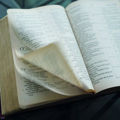 Psalmi - biseri svetopisemske duhovnosti