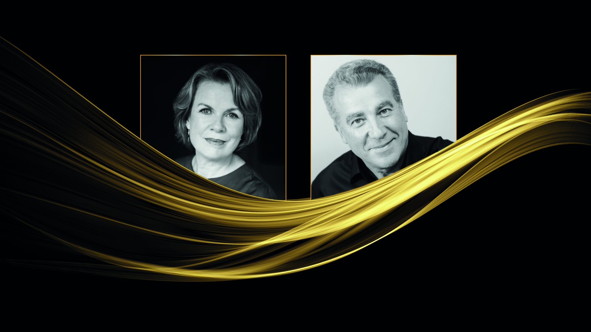 Meisterklasse Gesang mit Bernarda und Marcos Fink