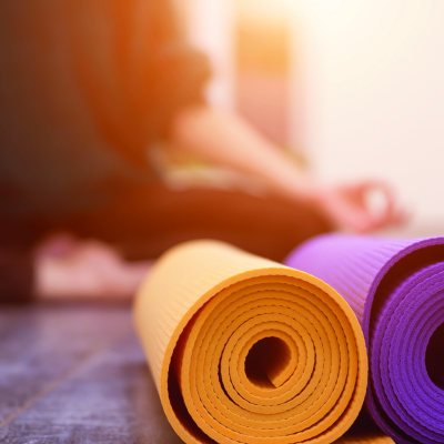 Yoga Retreat