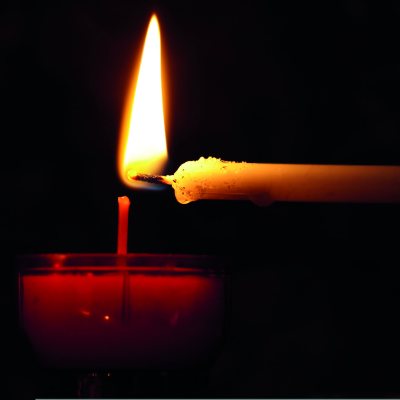 Adventna meditacija
