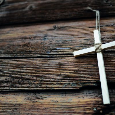 Das Kreuz - Zeichen des Widerspruchs und des Heils