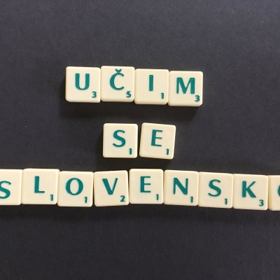 Slovenščina za napredujoče1/ Slowenisch für Fortgeschrittene1