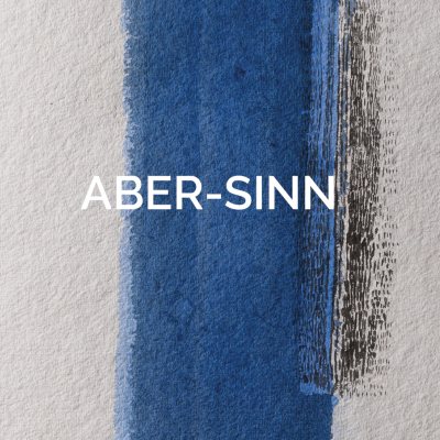 Buchpräsentation “Abersinn”