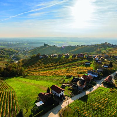 Izlet/Ausflug: Kulturno potovanje v Prekmurje / Kultur- und Wallfahrt nach Prekmurje-Übermurgebiet in Slowenien