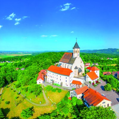 Izlet/Ausflug: Ptujska gora, Maribor