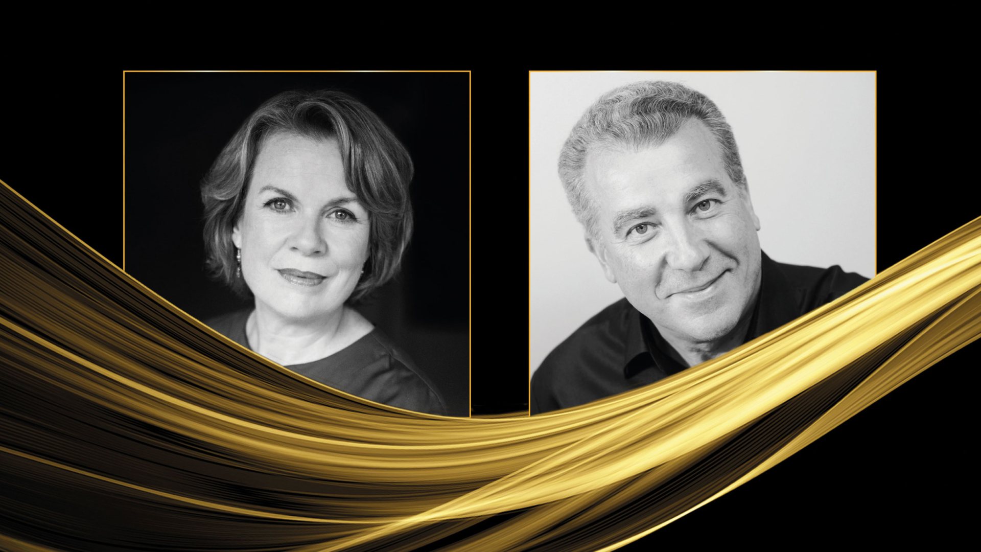 Masterclass for singers