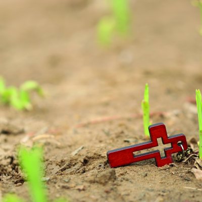 Der entgrenzte Gott in einer Zeit ohne Religion