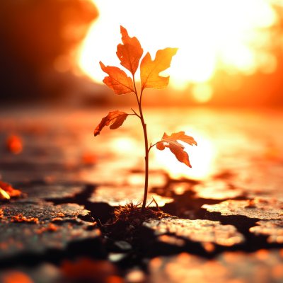 Lebensmut mit Viktor Frankl