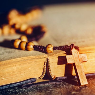 Duhovne vaje za Živi rožni venec