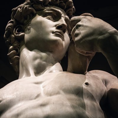 Die Vermittlerin des Unaussprechlichen - Gottes-/Christusdarstellungen in der Kunst
