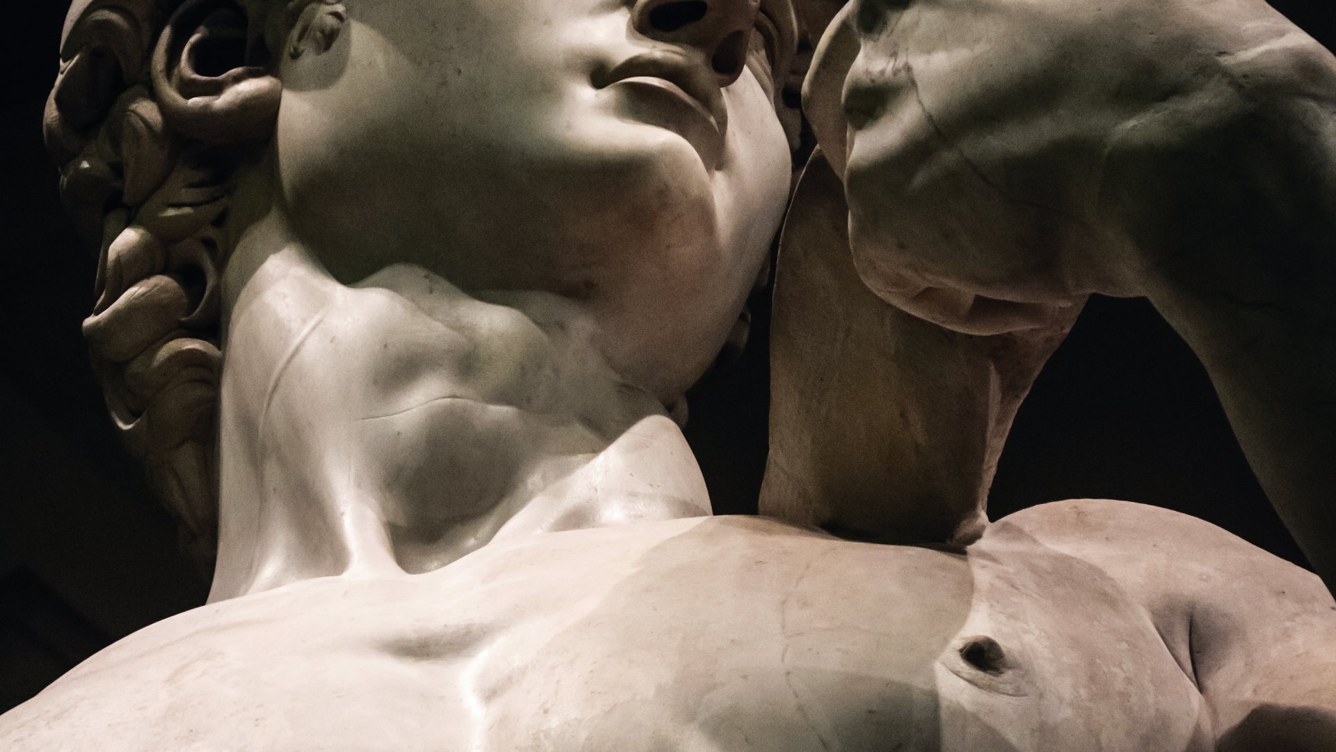 Die Vermittlerin des Unaussprechlichen - Gottes-/Christusdarstellungen in der Kunst
