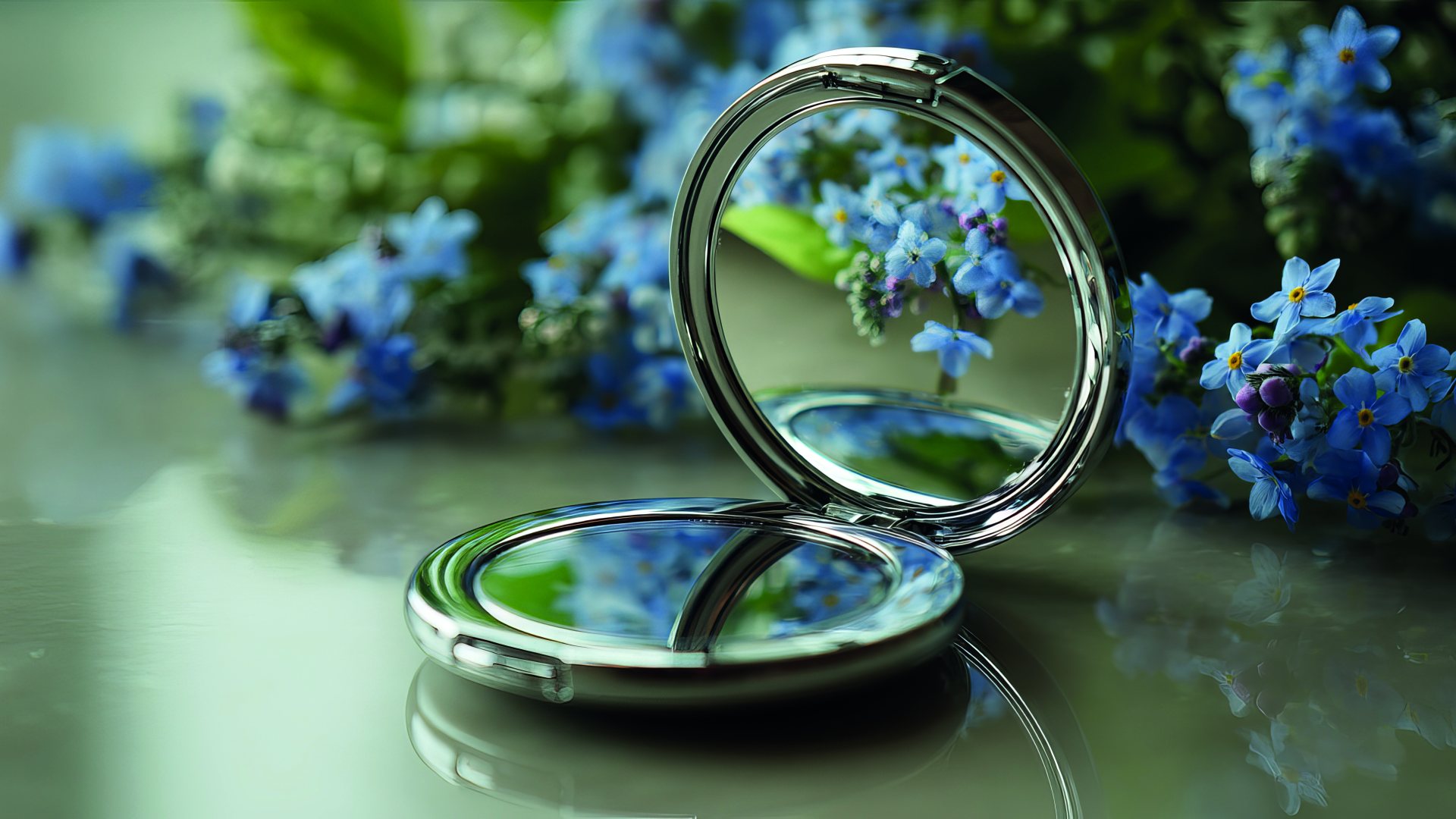 Im Spiegel dankbarer Erinnerung