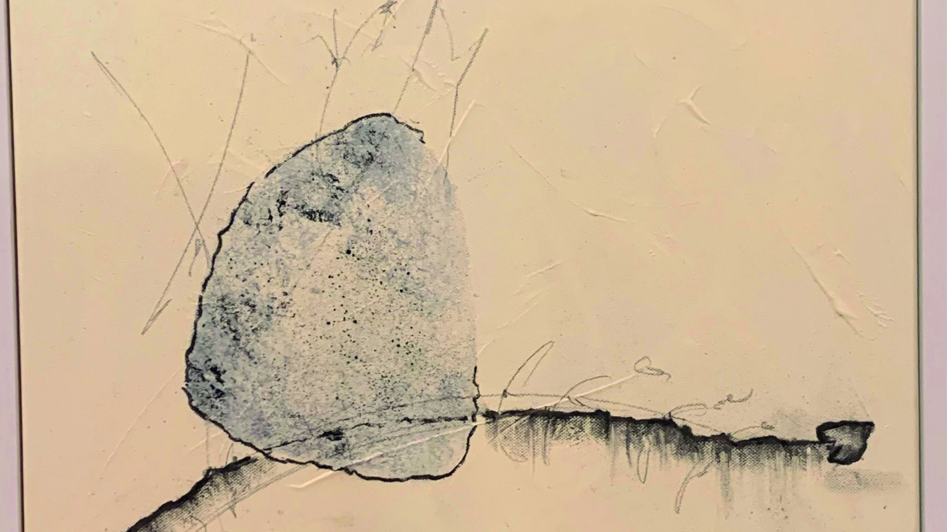 Ausstellung und Lesung/Razstava in branje:  RAZPOTJA/Weggabelungen