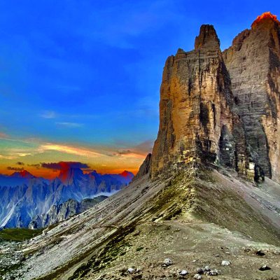 Südtirol und Südkärnten - gesellschaftliche Herausforderungen damals und heute