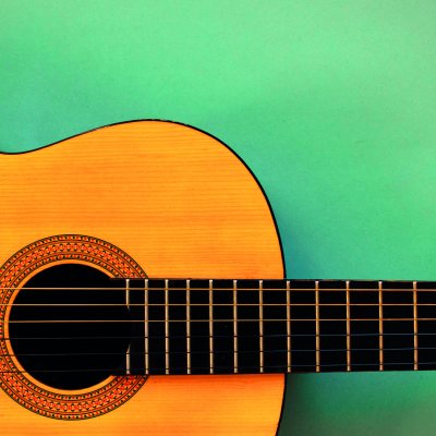 Gitarrenworkshop im Advent