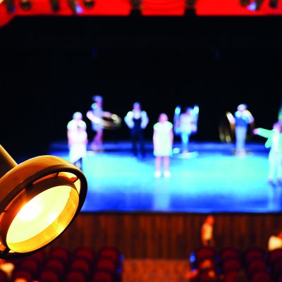 Improvizacijsko gledališče