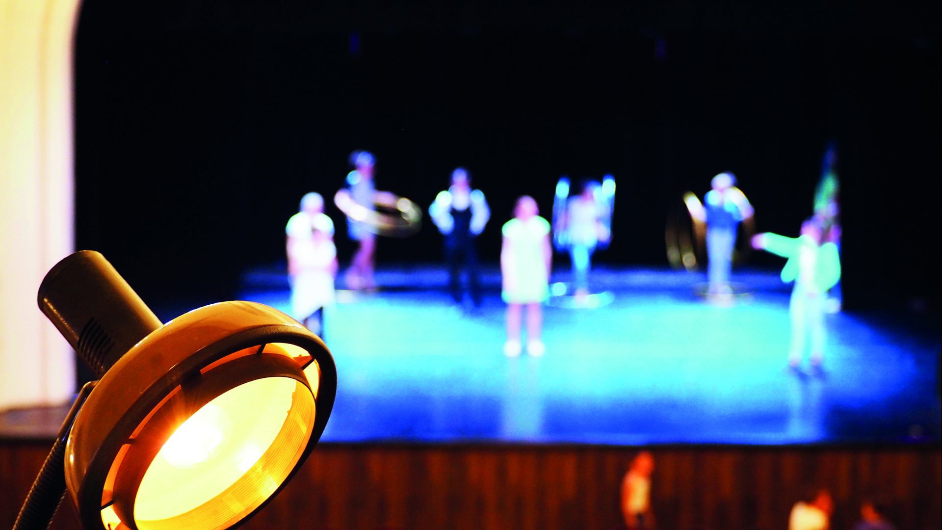 Improvizacijsko gledališče