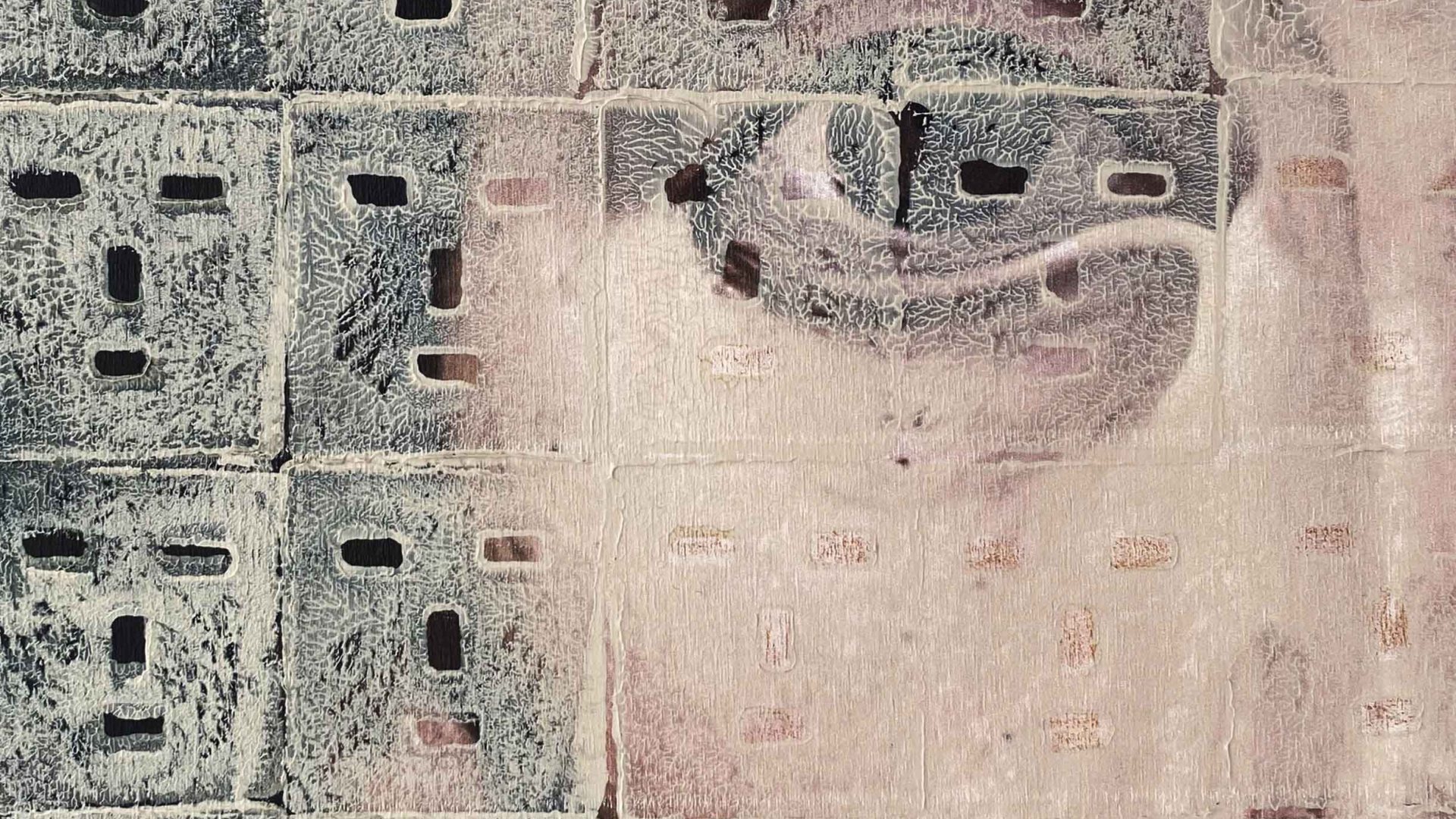 Das Gesicht der Gesichter