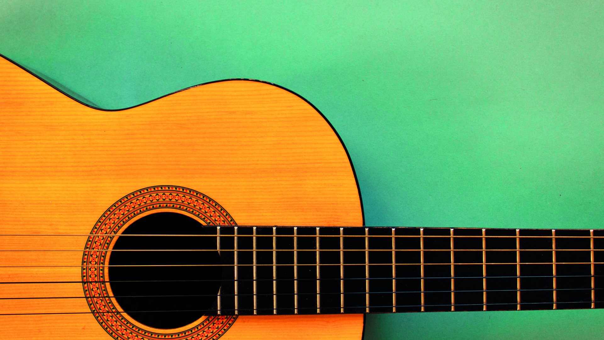 Gitarrenkurs LON 1 für Anfänger/innen