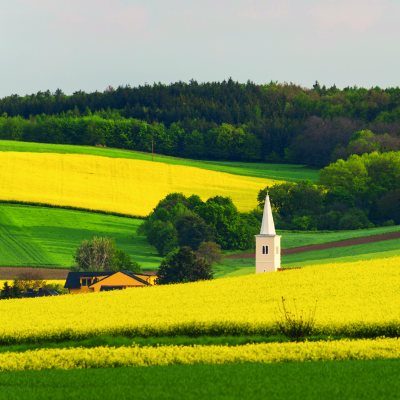 Motivationstag für Pfarrgemeinderäte