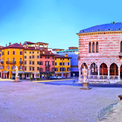 Izlet/Ausflug: Udine, Cita Fiera