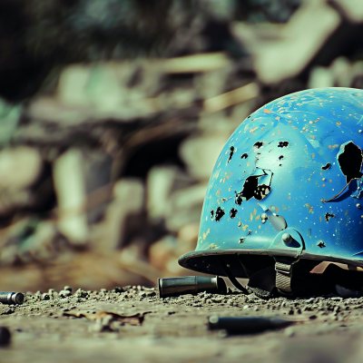 Aktuelle Konfliktherde