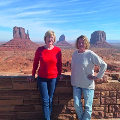 USA – Land der Extreme
ZDA – Dežela ekstremov