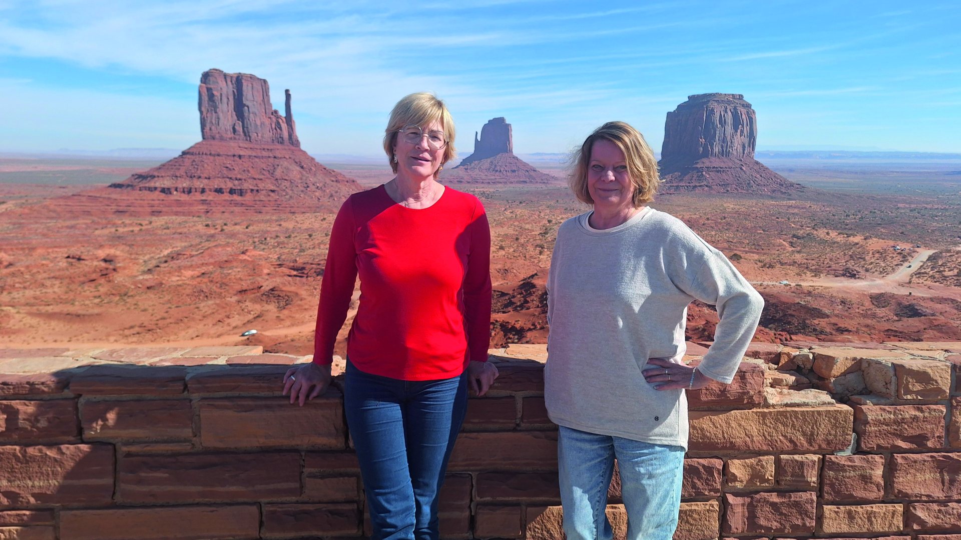 USA – Land der Extreme
ZDA – Dežela ekstremov