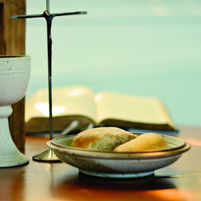 Exerzitien für Priester und Diakone