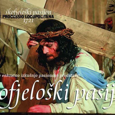 Škofjeloški Pasijon