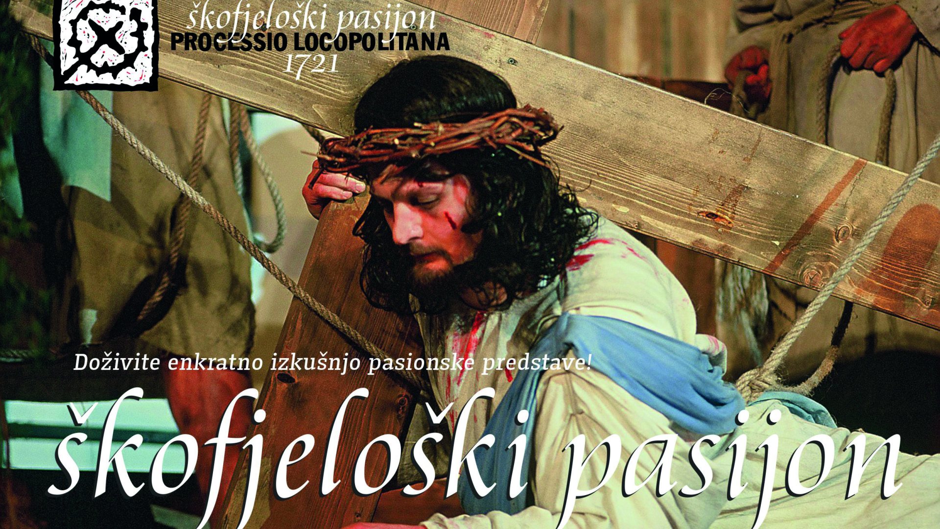 Škofjeloški Pasijon