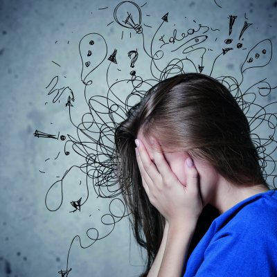 Erste Hilfe bei Stress, Angst, Wut und Lethargie