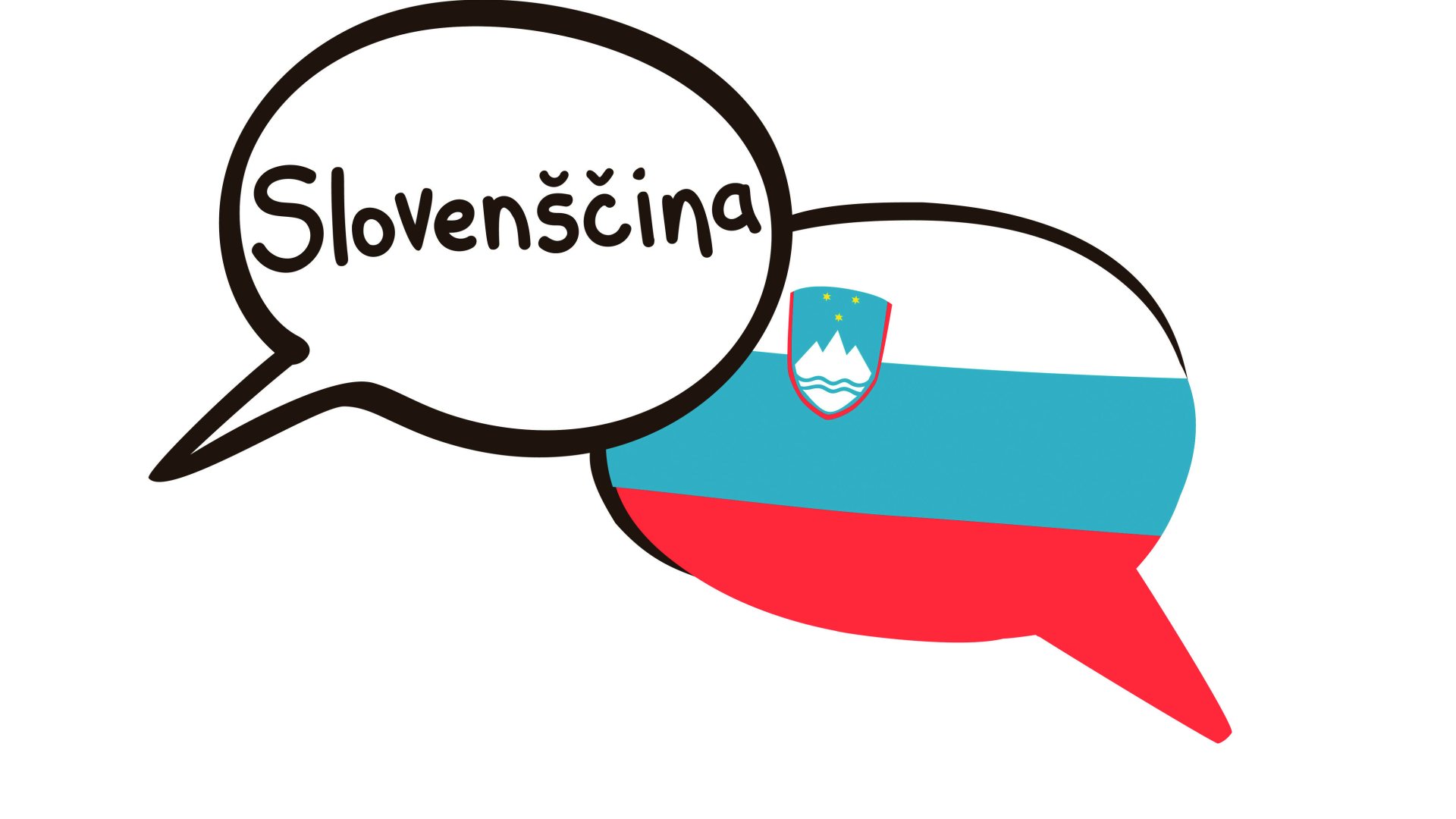 Dnevi sproščene konverzacije v slovenščini
