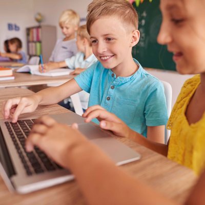 EDV for kids