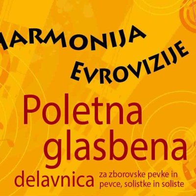 Poletna glasbena delavnica