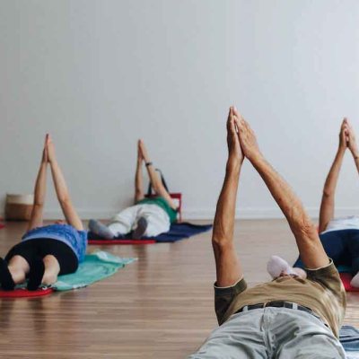 Feldenkrais Methode - Sommerseminar